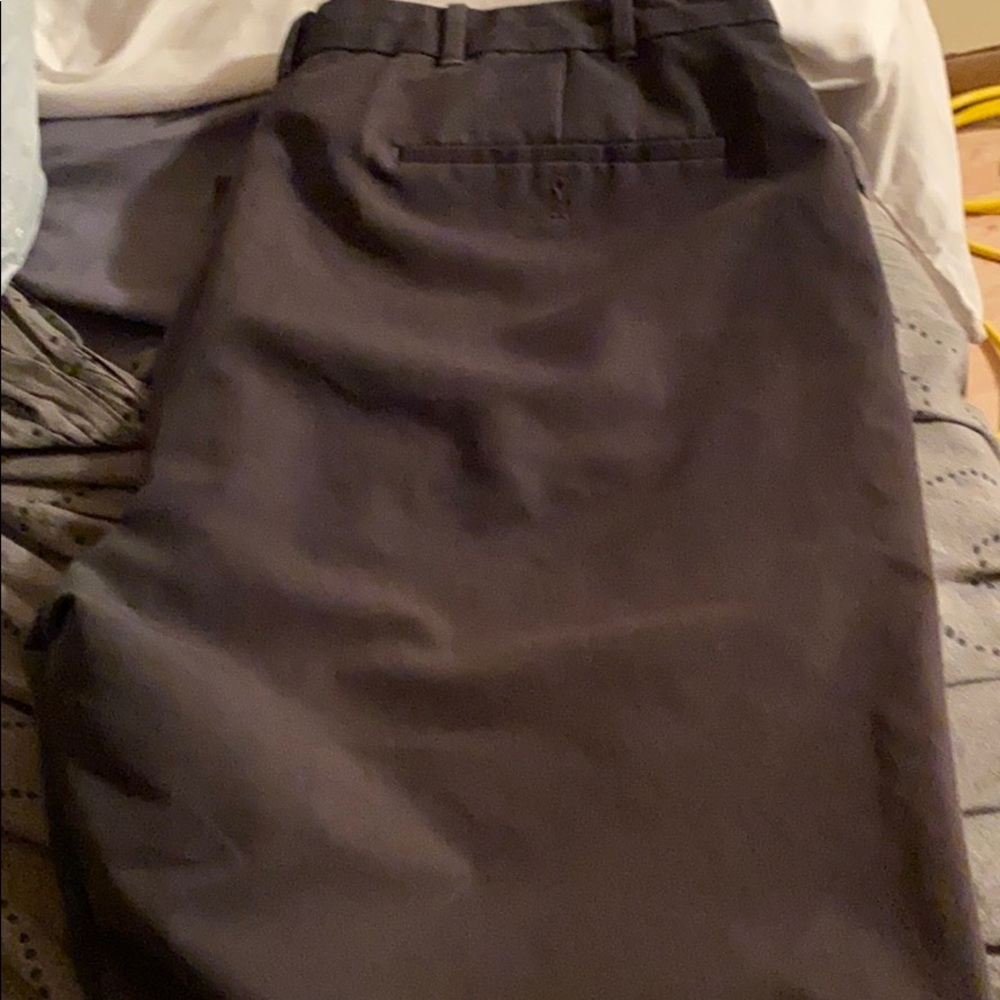 Dress pants